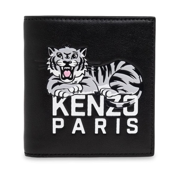 Leather wallet