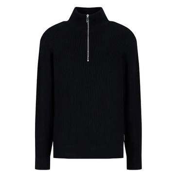 Turtleneck Knitwear