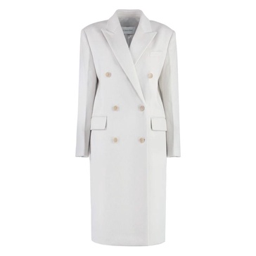Classic Wool Coat