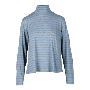 Luxury Cotton Cashmere Blend T-Shirt