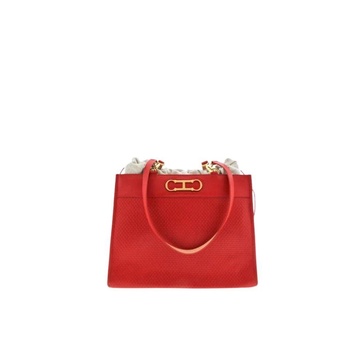 Shopping Bag Initials Insignia