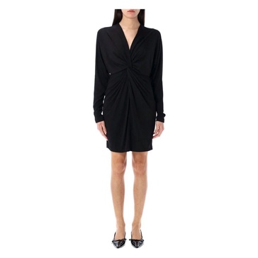 Elegant Mini Dress Mathilde