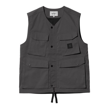 Graphite Balto Vest