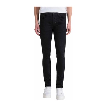 Black Tapered Pants Stylish Comfort