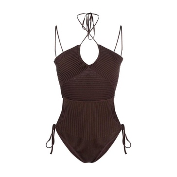 Andrea Adamo One-piece Swimsuit