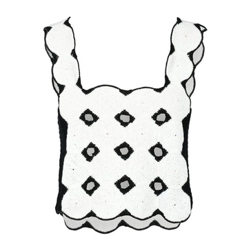 Sleeveless Top