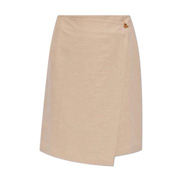 Prow skirt