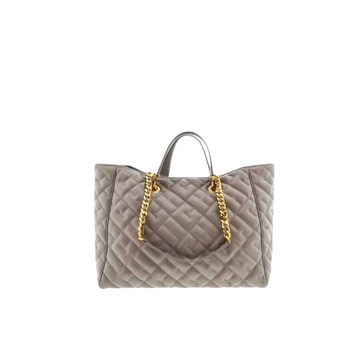 Quilted Bimba All Day Bag