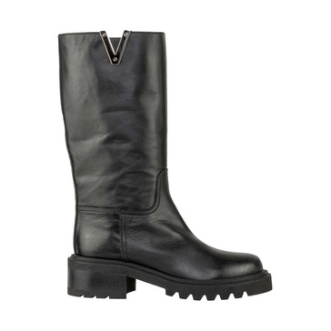 High Boots