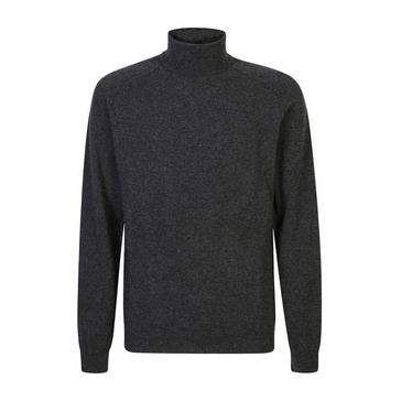 Grey Sweaters for Men