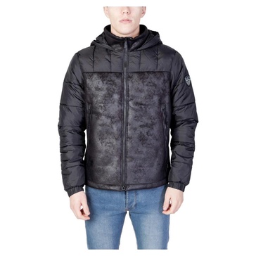 Men's Puffer Jacket Autumn/Winter Collection