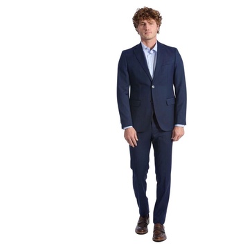 Classic Two-Piece Suit