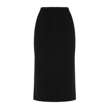 Elegant Black Dress for Women