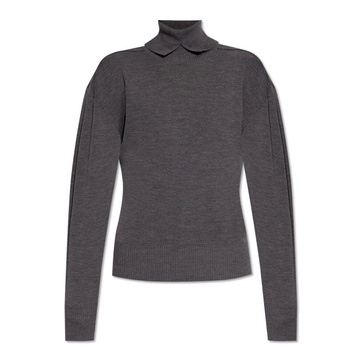 Woolen Turtleneck
