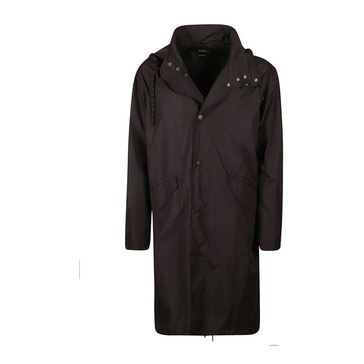 Stylish Parka for Men
