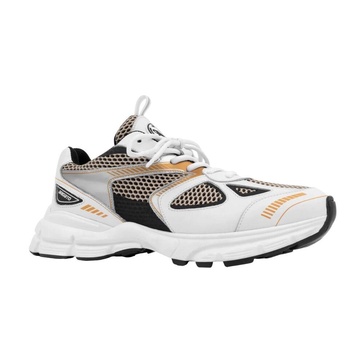 Stylish Multicolour Marathon Runner Shoes