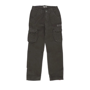 Grey Black Jet Pant Streetwear