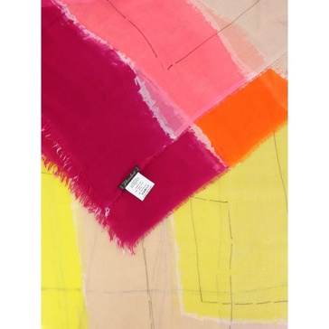 Luxury Silk Modal Scarf Collection