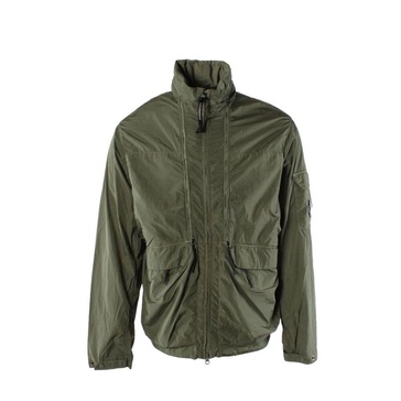 Chromo Jacket