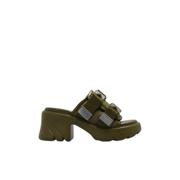 Flash Mules