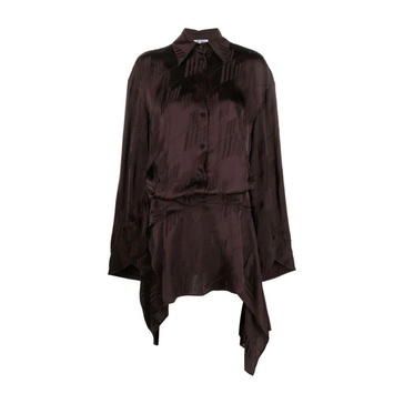 AW23 Shirt Dress