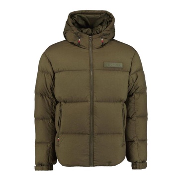 Down Jacket