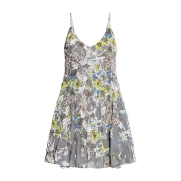 Strap Dress D-JENY