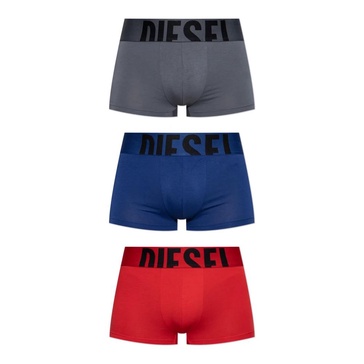 Three-pack of boxers UMBX-DAMIENTHREEPACK-5