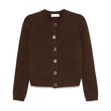 Brown Sweaters for Women