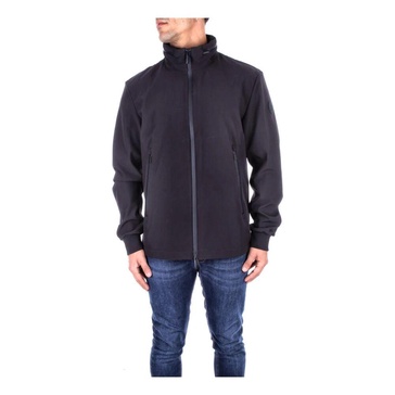 Light Jacket with Logo