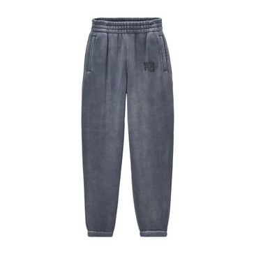Gray Trousers for Women