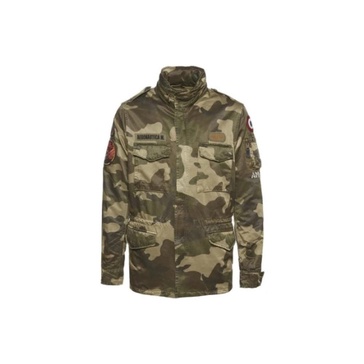 Rain Jacket