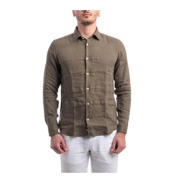 Linen shirt for men