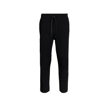 Seamless Black Trousers