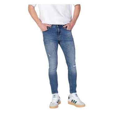 Skinny Jeans Collection Spring/Summer