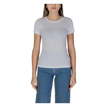 Classic Cotton Tee