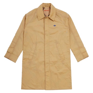 Reversible Coat