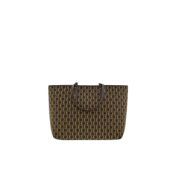 Large Shoulder Bag El Dorado
