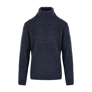 Blue Sweater Y22899 Model for Men