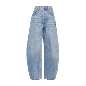 Blue Jeans Women's Clothing
