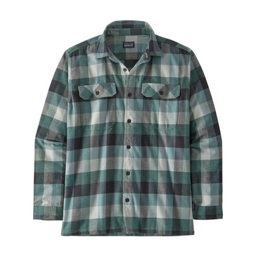 Cotton Long Sleeve Shirt