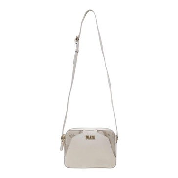 Stylish Women's Small PVC Bag