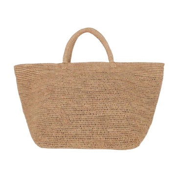 Vanilla Hand Bag