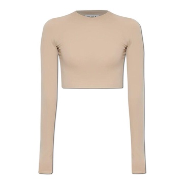 Cropped Top
