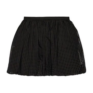 Polka Dot Skirt