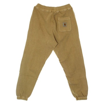 Lightweight Tracksuit Pants Brown Men