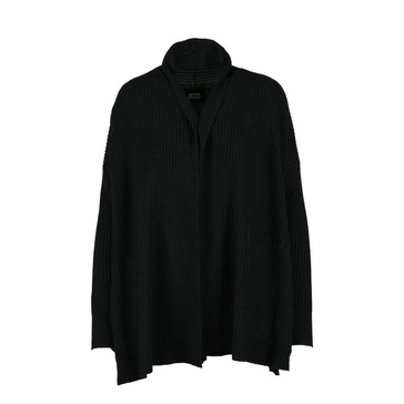Soft Wool Cashmere Cardigan