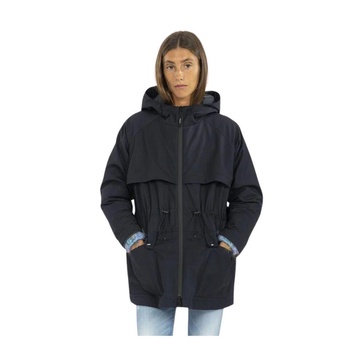 Waterproof Parka