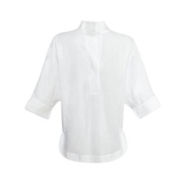 CH Initials Oversize Shirt