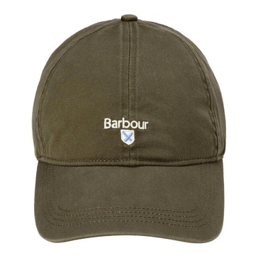Cascade Sports Baseball Cap Olive